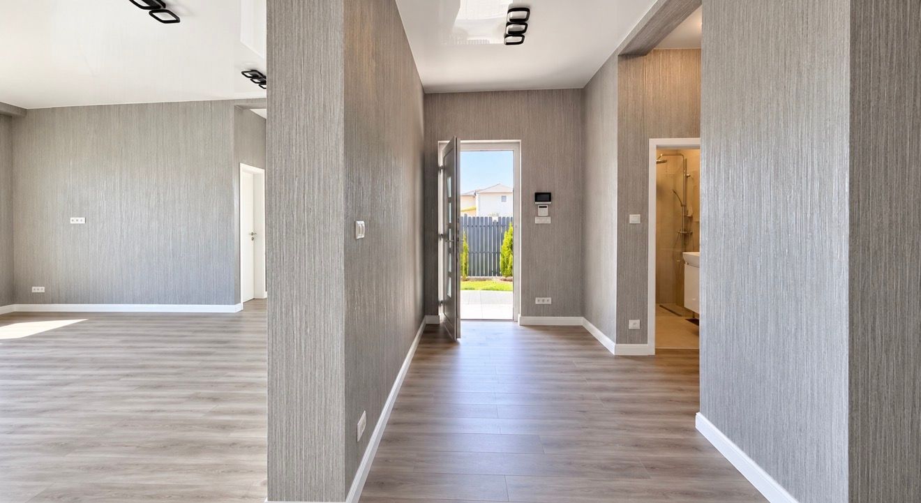 Comision 0% Duplex modern Mosnita Noua – 95 MP | Panouri fotovoltaice - Poză 5