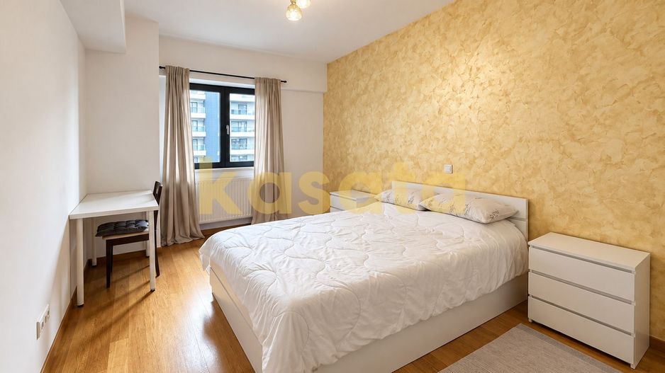 Apartament 3 camere de vânzare | Zona de Nord | Complex Upground - Poză 4