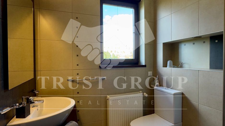 Duplex 5 camere Herastrau | 2 locuri de parcare - Poză 26