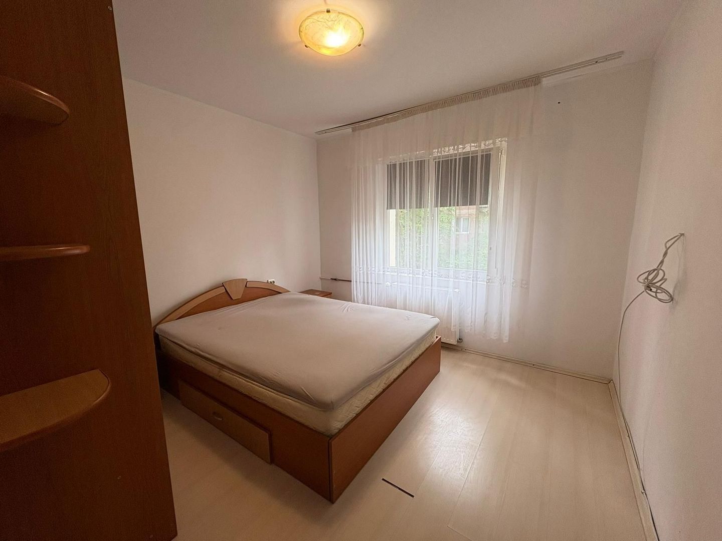 AP. 2 CAMERE P-TA SUDULUI, BLOC REABILITAT, PET-FRIENDLY,METROU 13 MIN - Poză 4