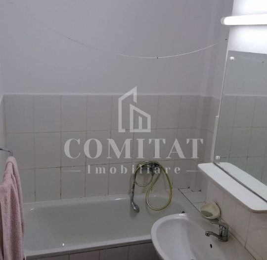 Apartament cu 1 cameră și balcon | cartier Mănăștur - Poză 6