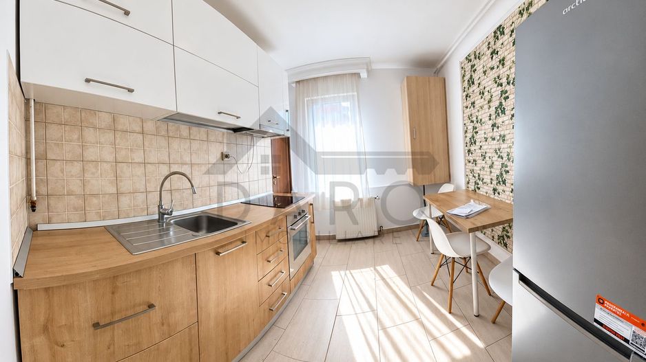 Apartament 3 Camere, 64 MP – Complet Mobilat & Utilat - Poză 8