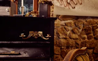 CASA THEA | INVESTIȚIE ÎN TURISM, GASTRONOMIE ȘI EXPERIENȚE | SOCOLARI - Poză 24
