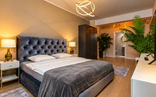 Apartament 4 camere Herastrau | loc de parcare - Poză 29