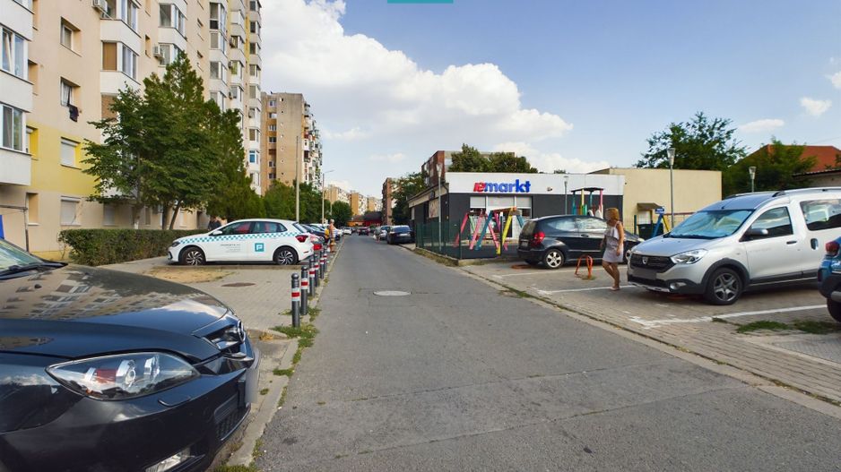 Apartament cu 2 camere de închiriat în Vlaicu - Poză 17