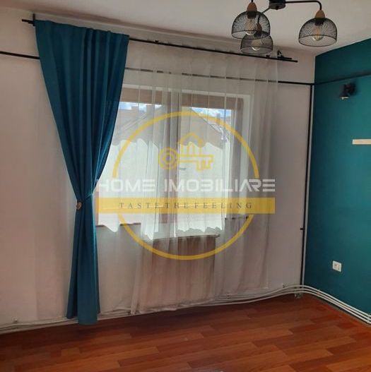 🏠Apartament 2 cam, 54MP, decomandat // 📍Toma Cozma - Copou - Poză 1