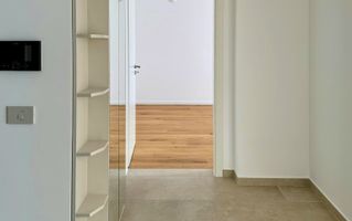 Apartament cu doua camere, Cosmopolit Rise,  55 mp, parcare subterana - Poză 3