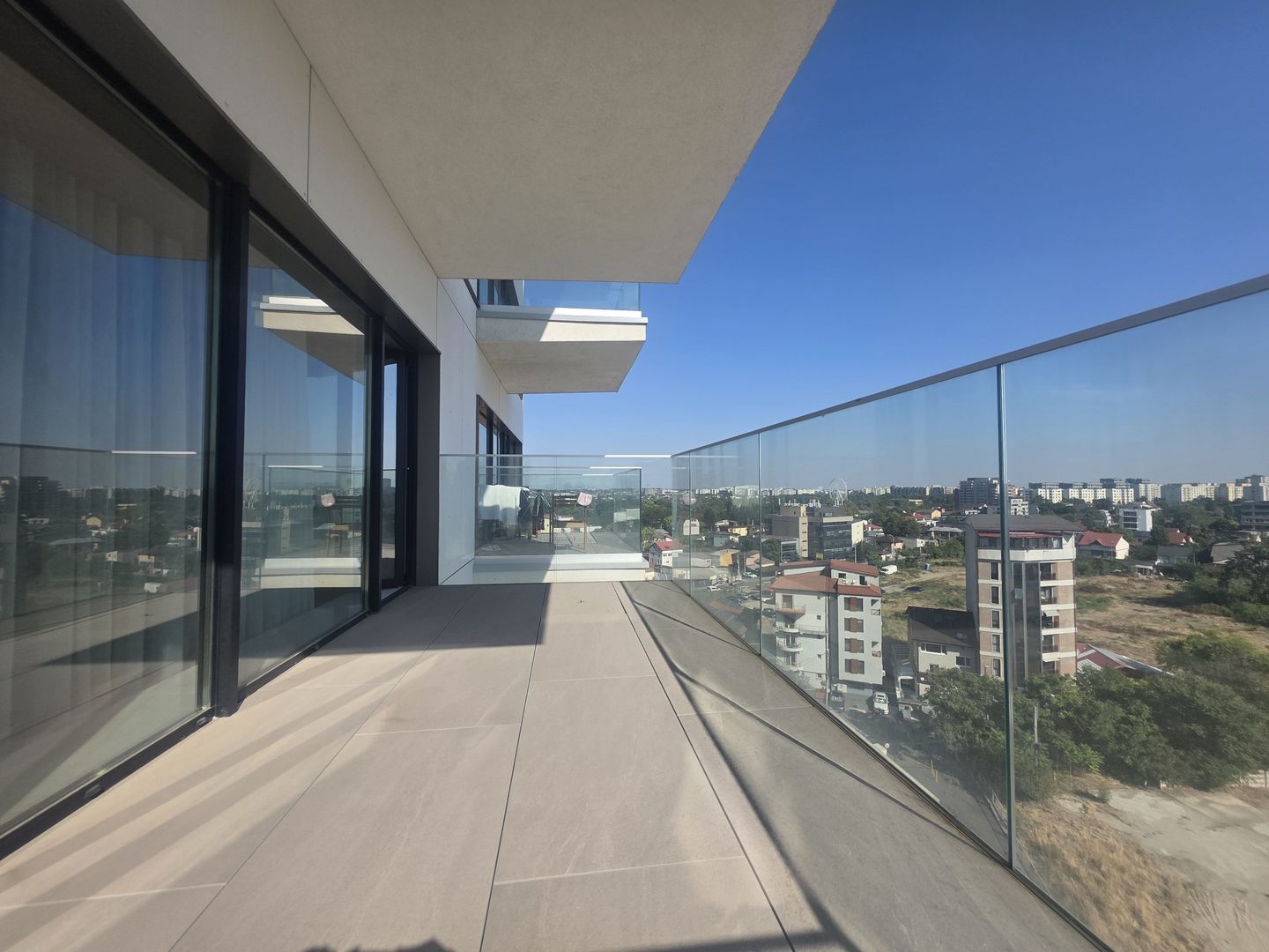 Apartament Premium | 3 camere | One Verdi Park | Barbu Văcărescu - Poză 14