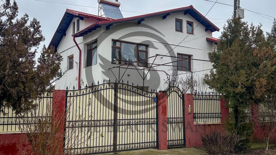 Casa cu 5 camere de vanzare l Cocorastii Colt - Prahova l Comision 0% - Poză 26