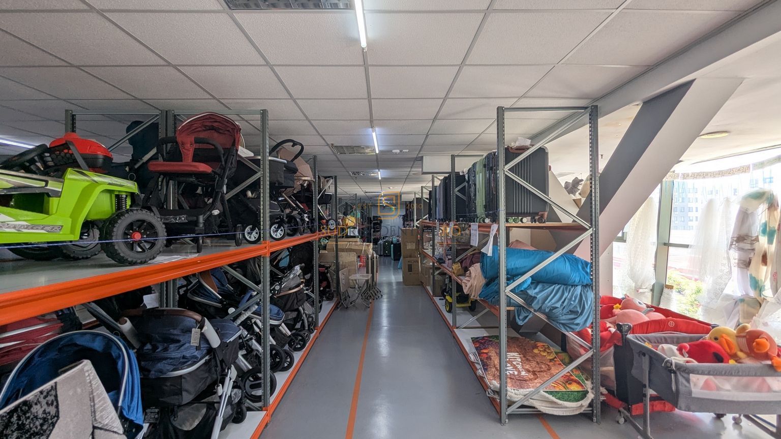 Cladire pe 3 niveluri, 2.200 mp, inchiriata integral, Brancoveanu, S4 - Poză 8