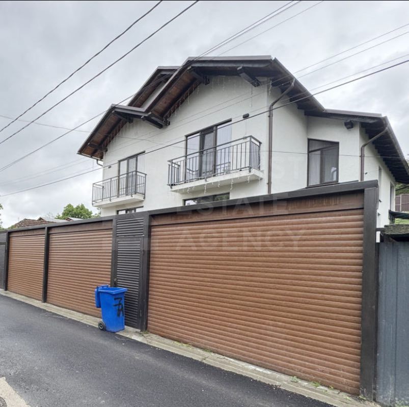 Vânzare, casă, 3 camere, str. Timișoara, Durlești - Poză 1