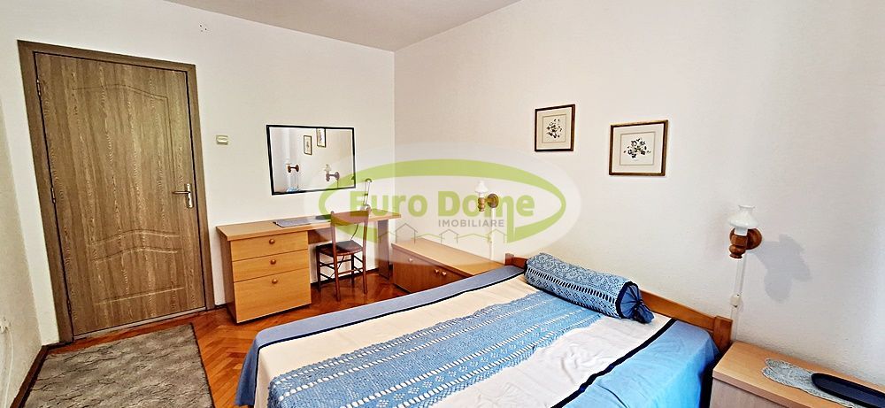 Zona ITC apartament cu doua camere mobilat si utilat complet, 400 euro/luna - Poză 2