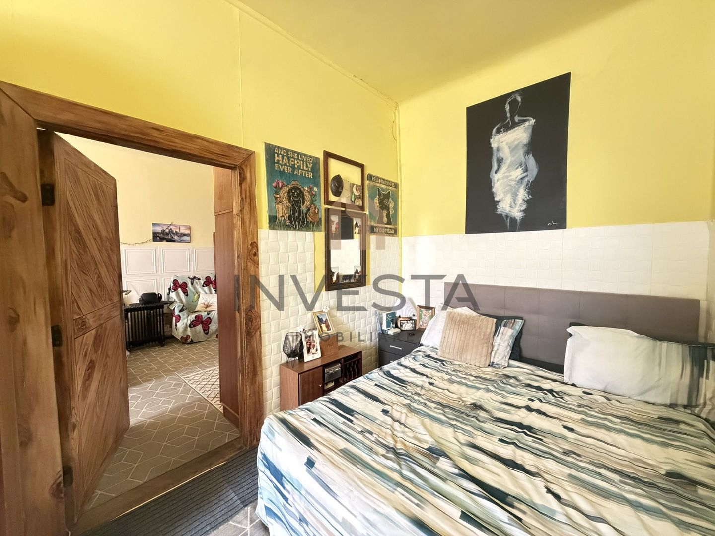 Apartament 3 camere in Cluj-Napoca, zona Piata Mihai Viteazu - Poză 4