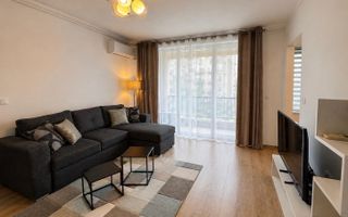 Apartament 2 camere de inchiriat in Complex Citadinia Andrei Muresanu - Poză 2