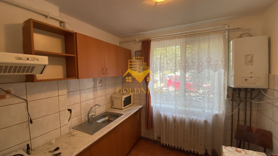 Apartament 2 camere Grigorescu,zona casa Vikingilor,bloc izolat termic - Poză 4