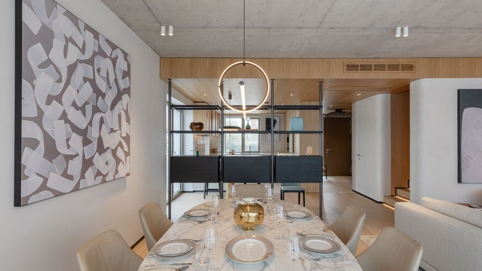 VILA 5 CMERE | LANGA LACUL BANEASA - Poză 22