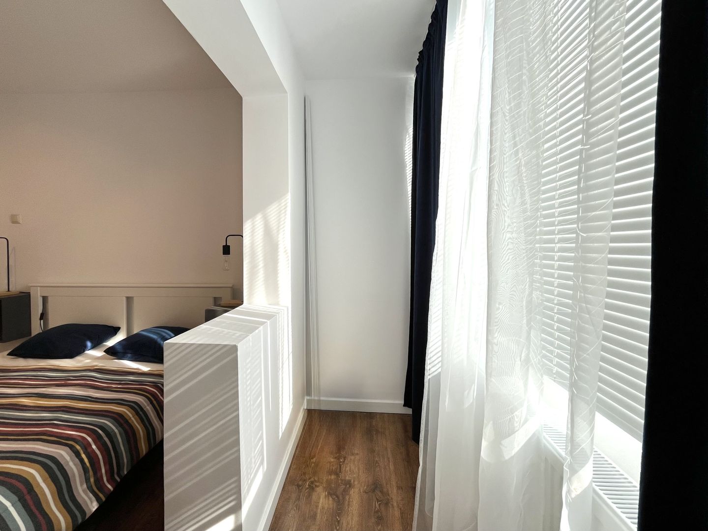 Apartament 2 camere,  vibrant si primitor, zona Complex - Stadion - Poză 10