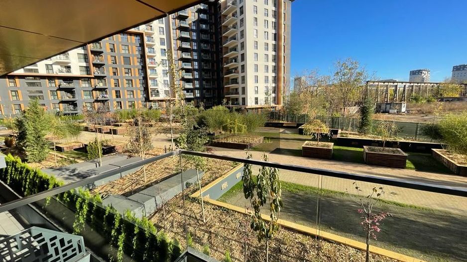 3 camere Parcului 20  + loc de parcare - Poză 2