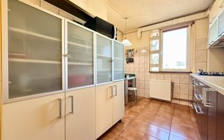 VÂNZARE 3 CAMERE | ZONA OZANA | LOC DE PARCARE INCLUS - Poză 14