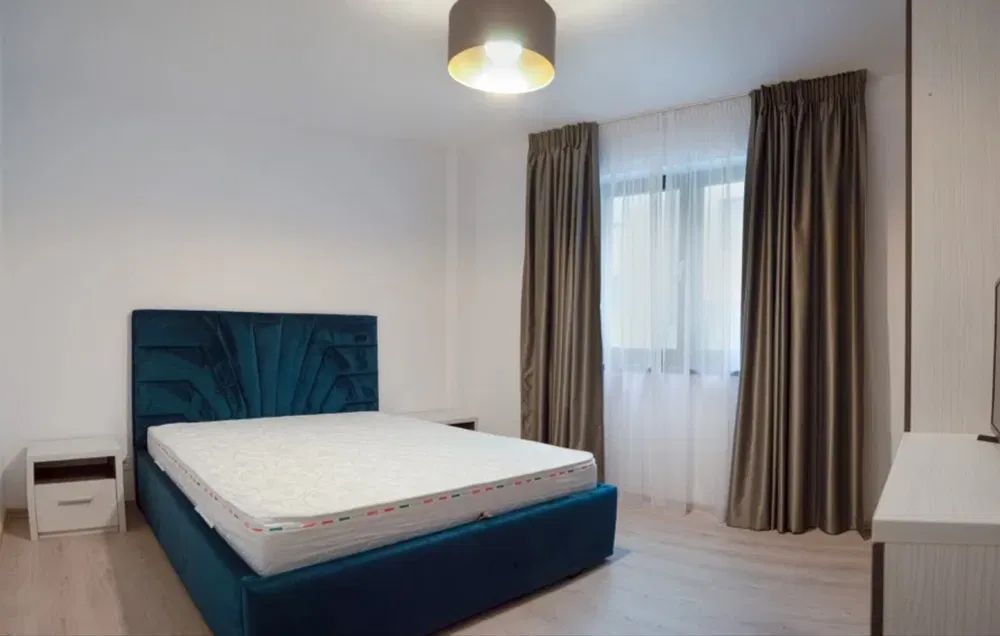 2 camere de inchiriat, 80mp,  terasa de 28mp, centrală proprie - Poză 5