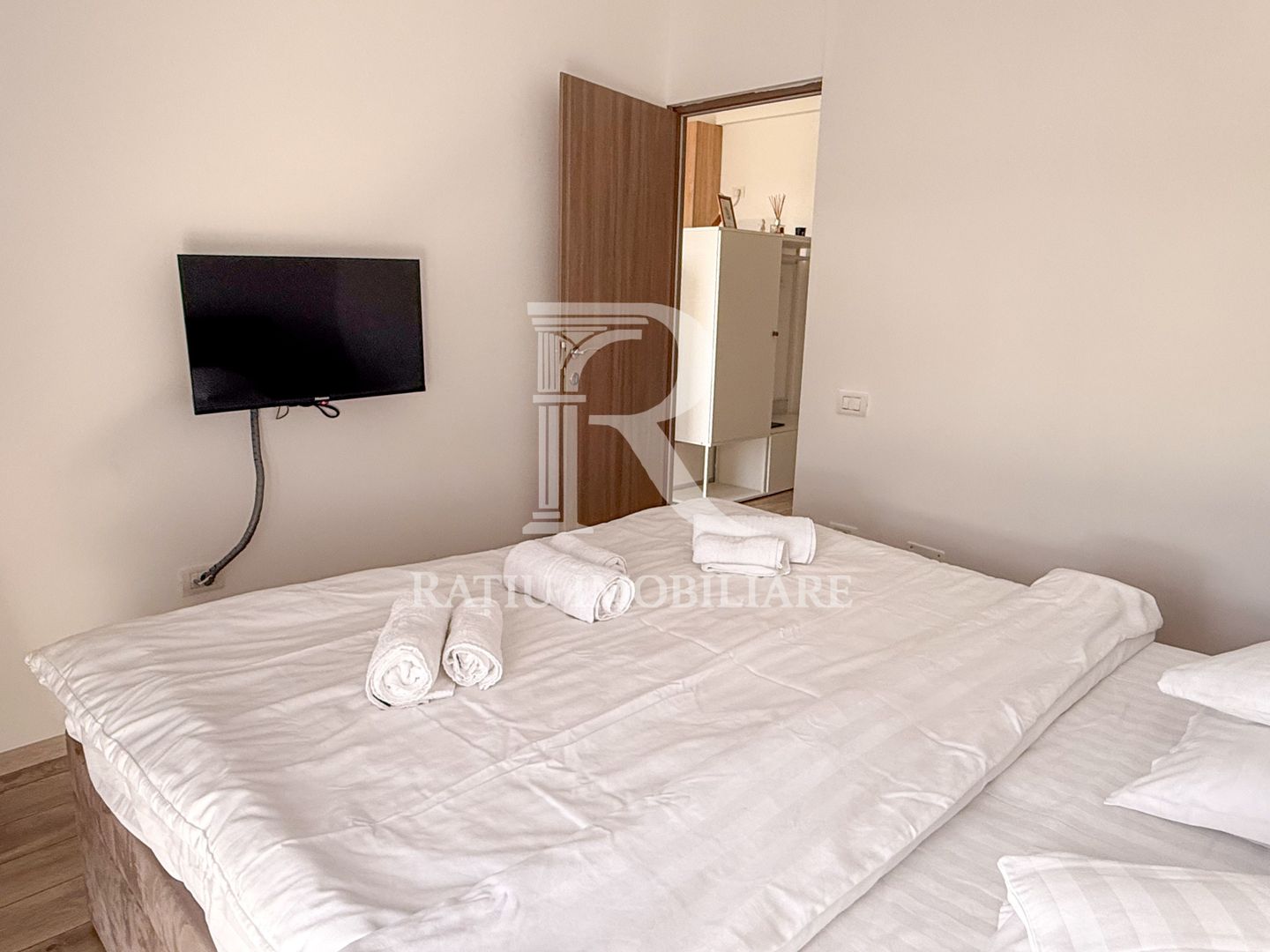 Studio modern | 2 camere | Baile Felix - Poză 7
