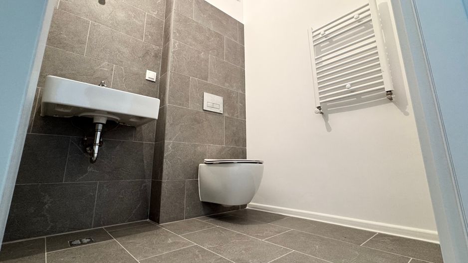 Apartament 2 camere cu Grădină Proprie - Atria Urban Resort - Poză 12