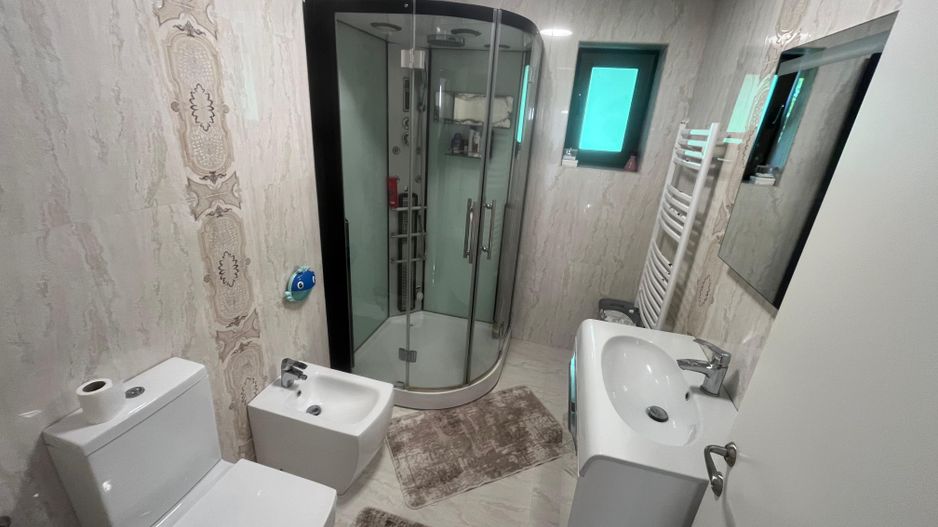 Vilă de Lux de Închiriat în Pipera – Liniște, Spațiu și Eleganță - Poză 25