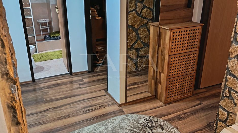 Apartament 2 camere – Dâmbul Rotund, liniște, acces rapid. - Poză 4