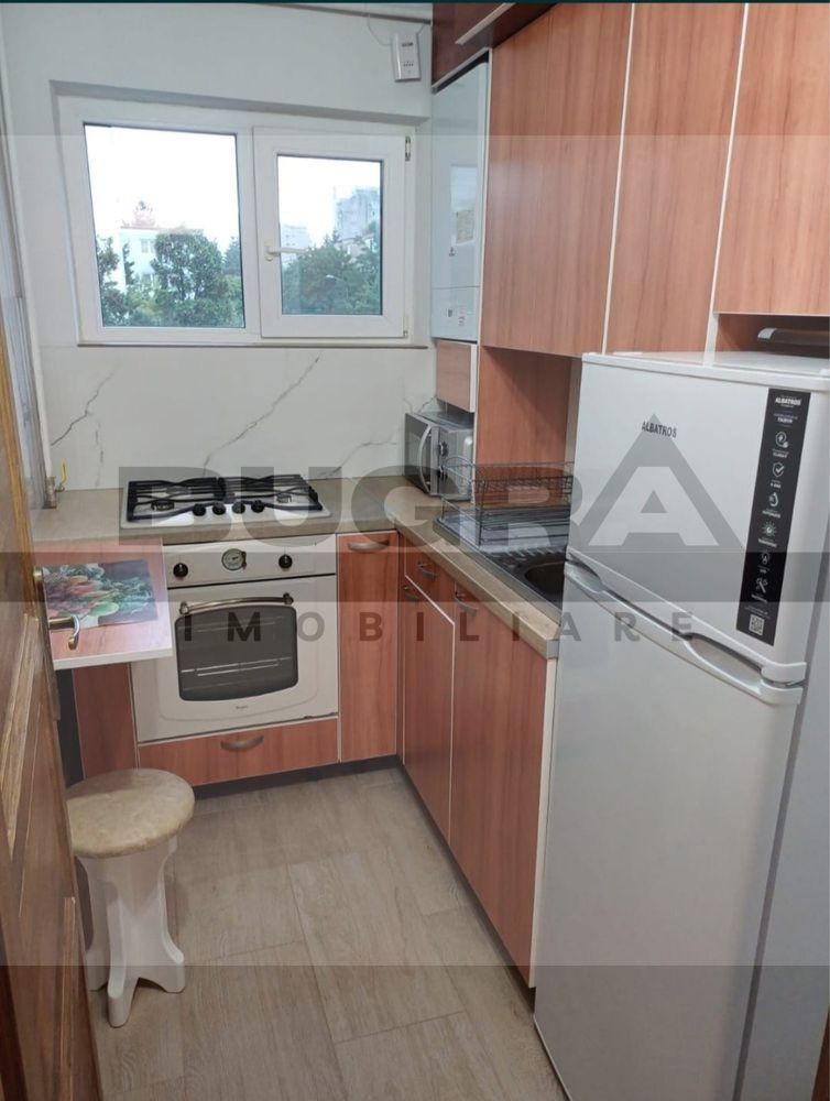 Apartament de 2 camere, 37mp, zona Bucium - Poză 6