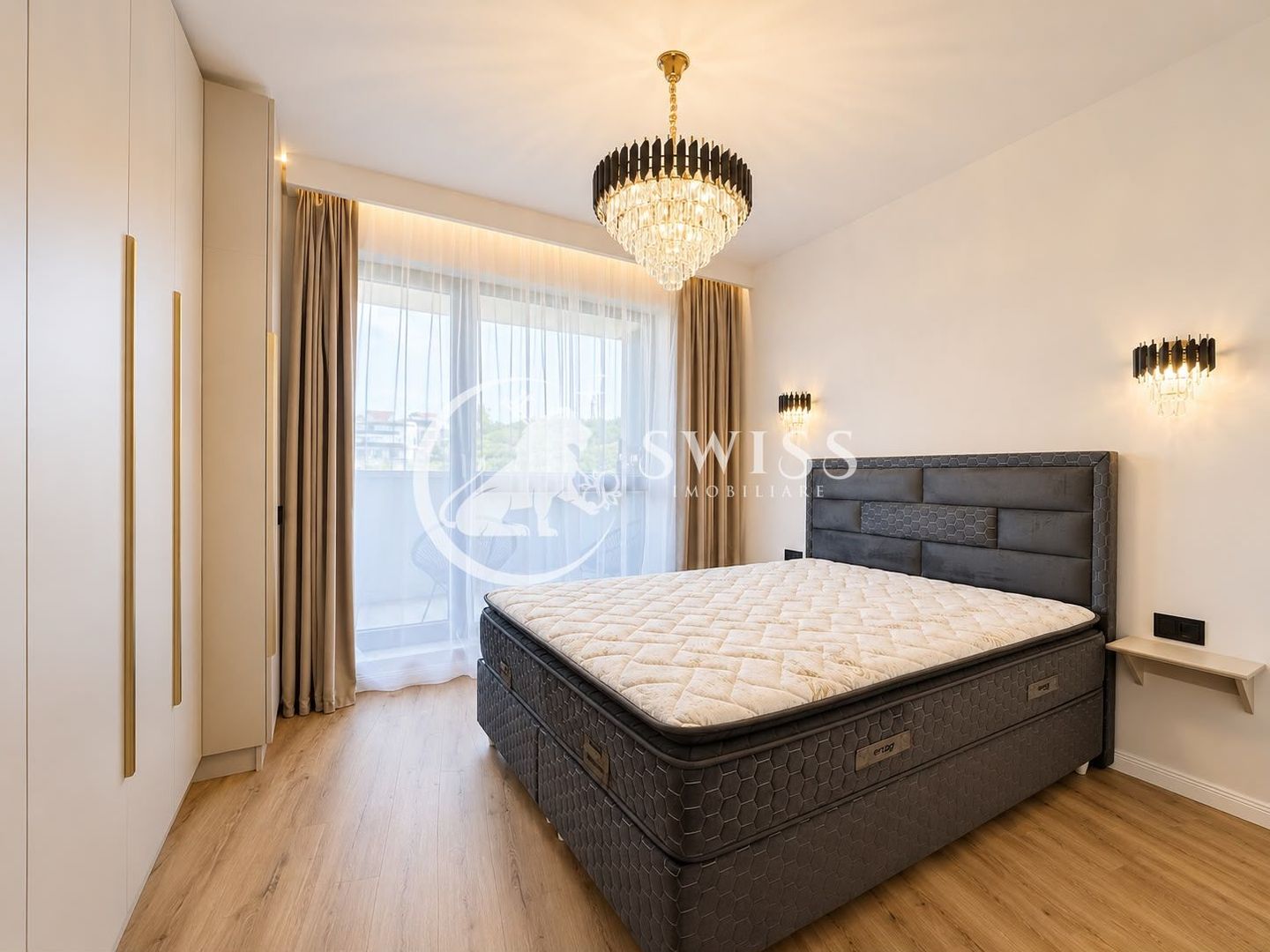 Apartament Premium | Prima închiriere | Wings Zorilor | UMF - USAMV - Poză 4
