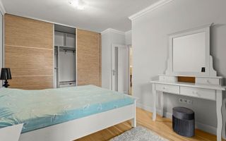 Apartament premium – Ultracentral, Complex Rezidențial. - Poză 11