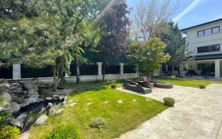 Eleganță în Vila de Excepție  |   Vila cu piscina încălzită - Poză 11