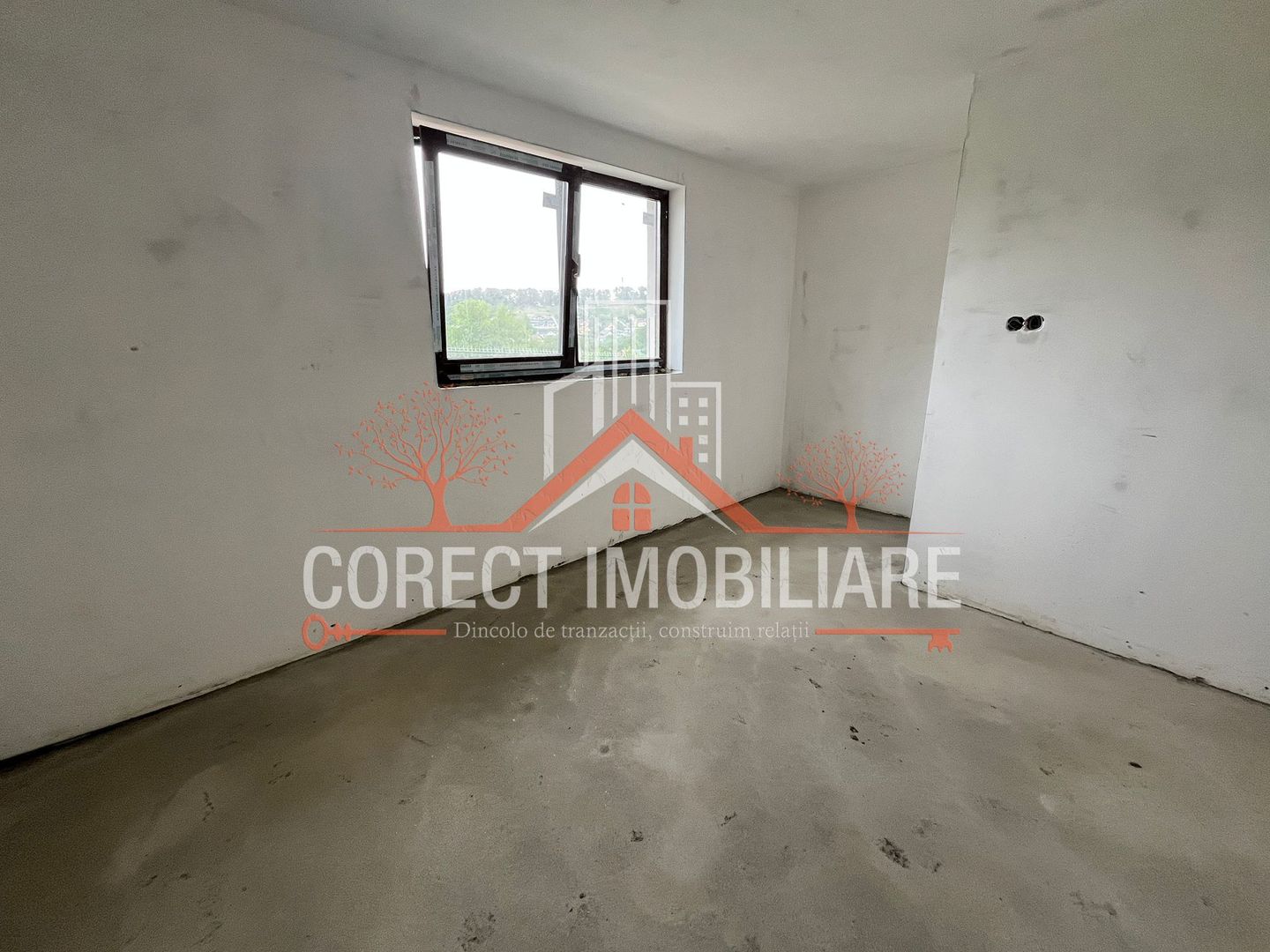 Casă individuală nouă | 3 dormitoare | Teren 500 mp | 145.000 € - Poză 8