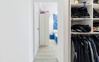 Casa Corbeanca P+1 cu 3 dormitoare si curte generoasa, terasa si loc de parcare - Poză 16