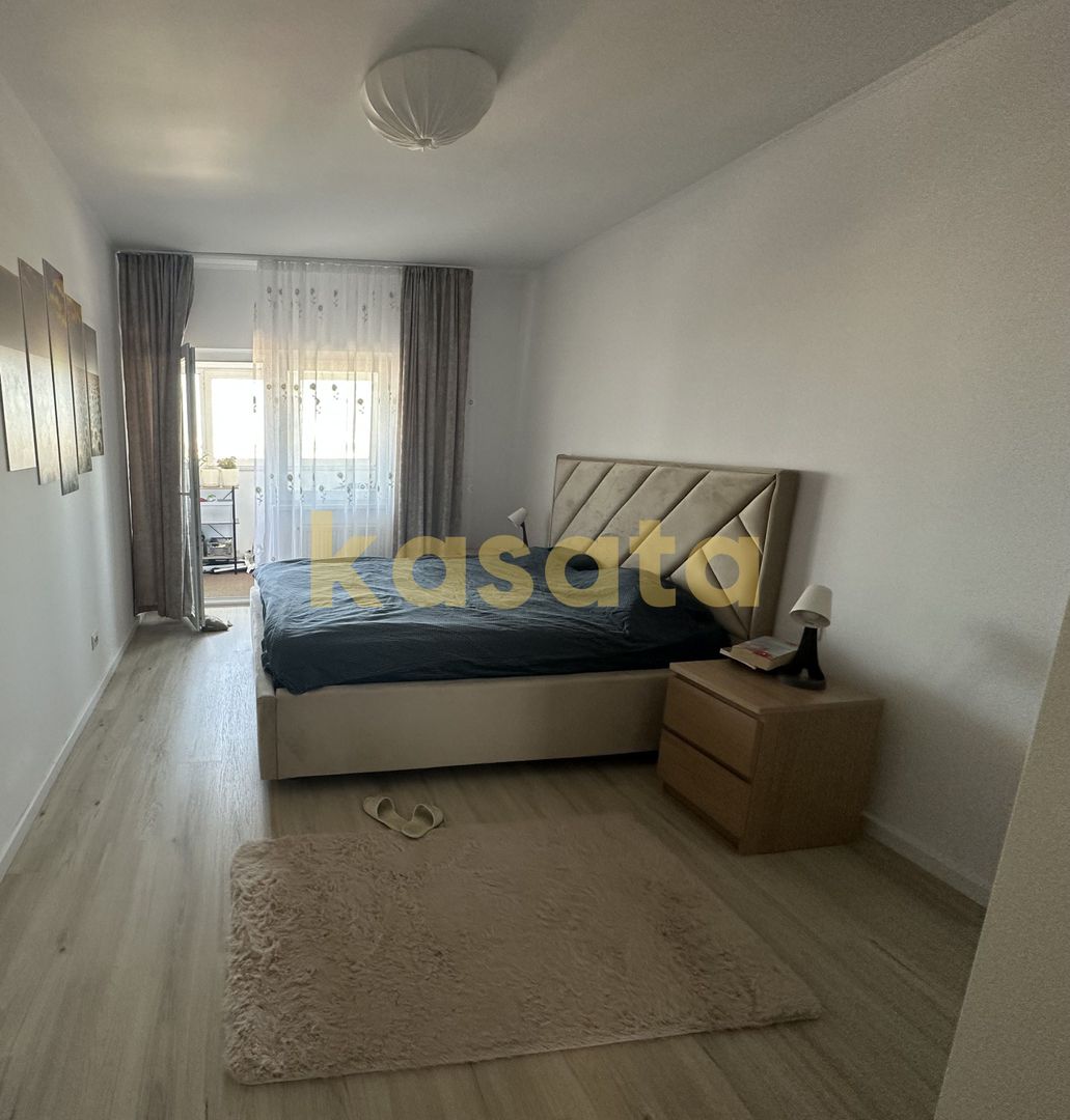 Apartament 2 Camere 🏡 | Primăvara Residence  | Parcare Subterană 🚗 - Poză 5