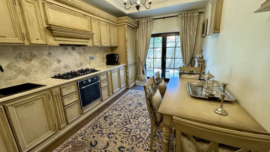 Eleganță , Stil și Funcționalitate la un alt nivel - Poză 10