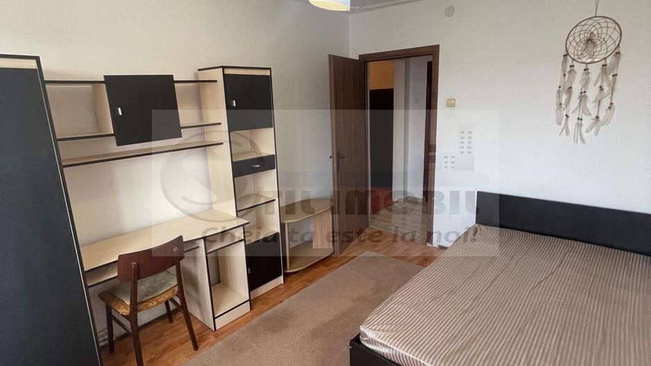 Apartament 2 camere decomandat de închiriat – Nicolina, lângă Kaufland - Poză 1