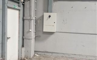 Hală Exterior Nord 476mp - Poză 6