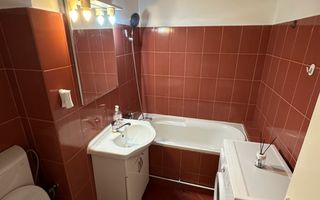 Garsonieră de închiriat, 30mp, Zona Aleea Carpați - Poză 6