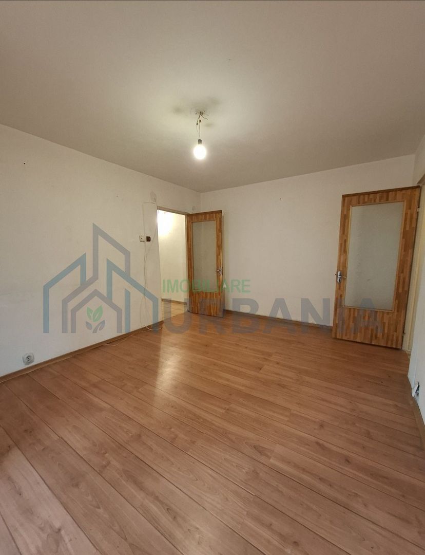 Ap 3 cam sd Alexandru etaj 1/4 bloc fără risc seismic - Poză 4