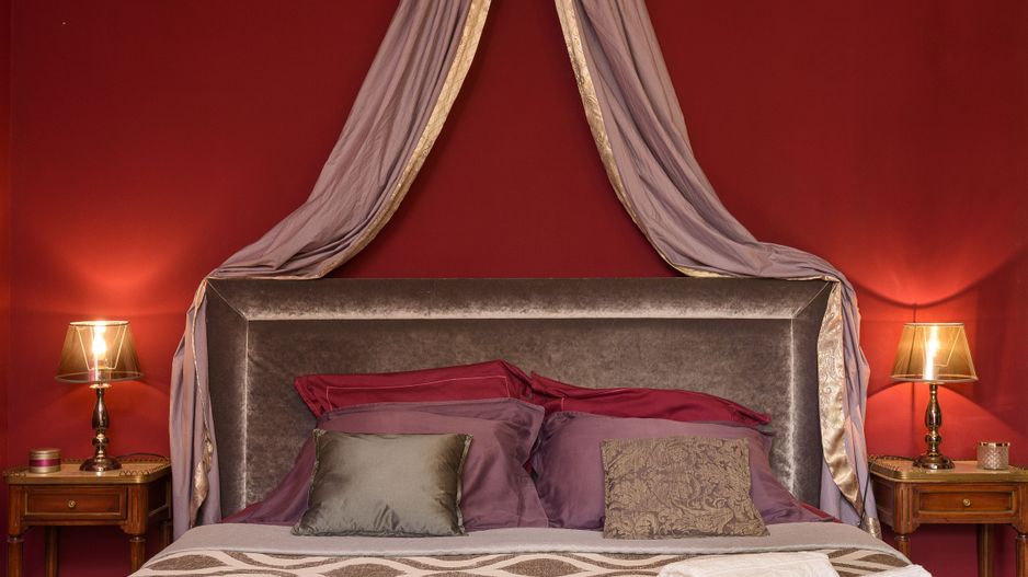 Vila fermecătoare la 25 minute de Cannes - Poză 8