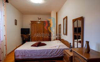 Casă în Centrul vechi Mediaș - Poză 13