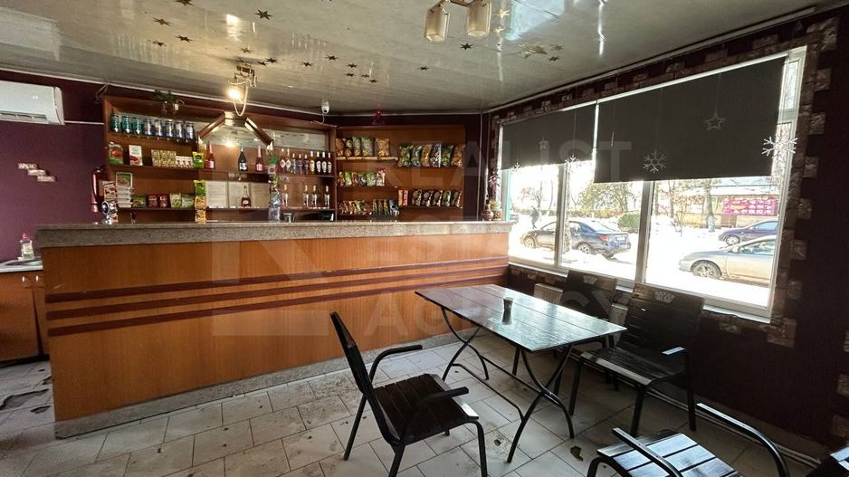 Chirie, spațiu comercial, 80 mp, str. Ștefan Cel Mare Și Sfânt, Bălți - Poză 8