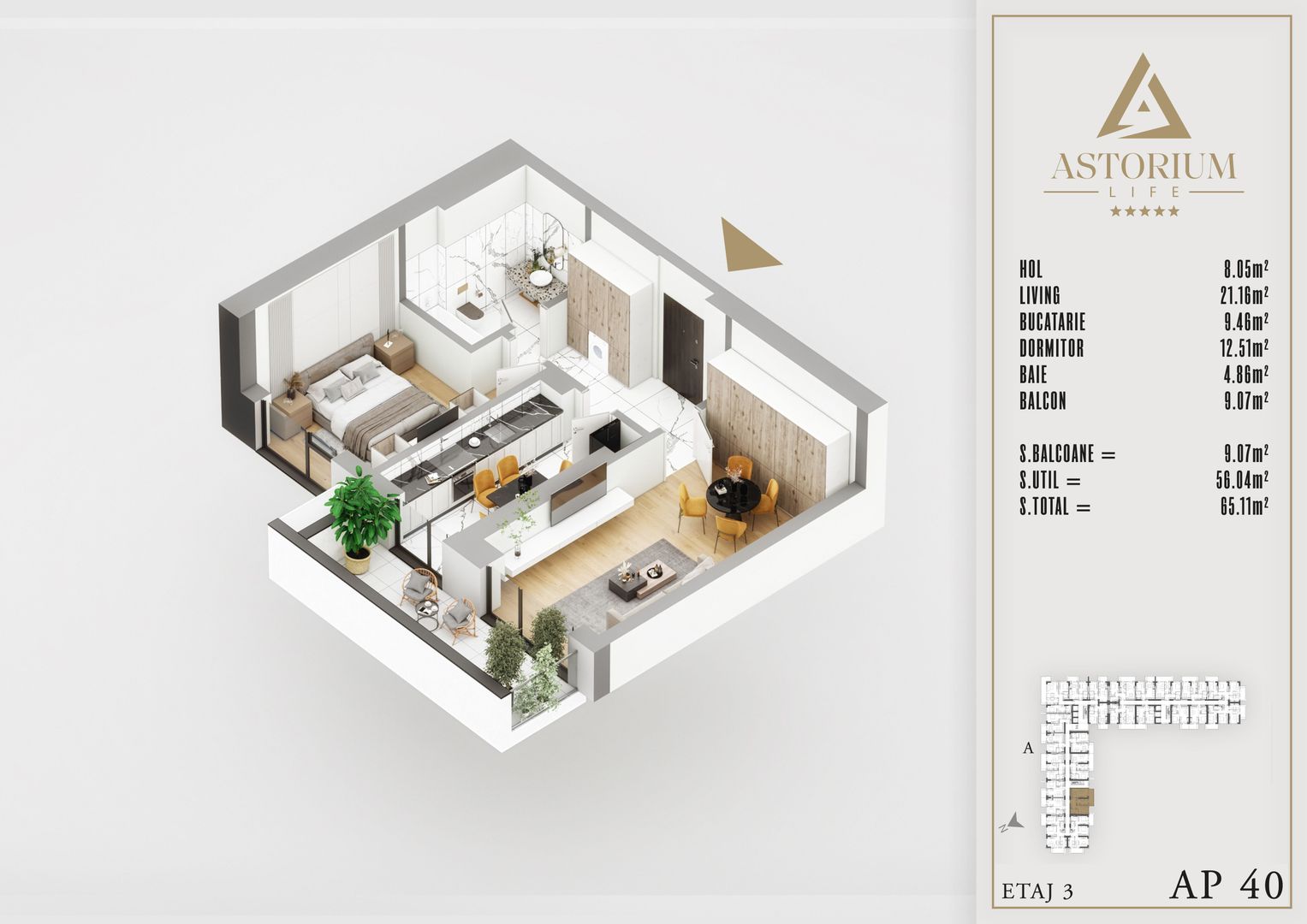 Astorium Life - Poză 32