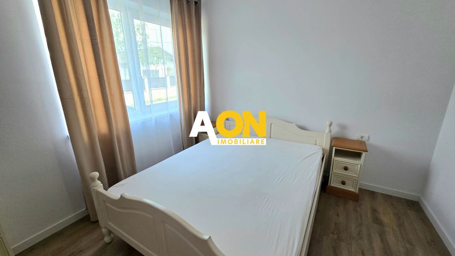 Apartament 3 camere de închiriat | Bloc nou 2025 | 60 mp + balcon | - Poză 3