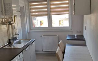 Apartament de inchiriat, zona UMF - Poză 3