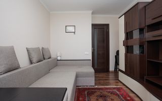 Vânzare, apartament 3 camere, str. Alexei Mateevici, Strășeni - Poză 16