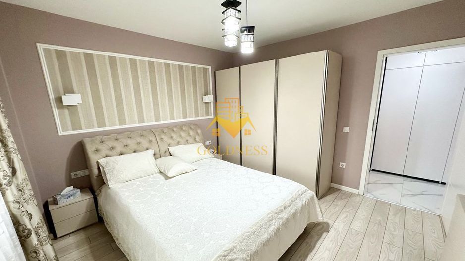 2 camere decomandate, Piata Marasti, Dorobantilor, OMV - Poză 1