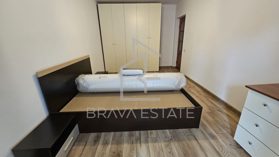 Apartament 3 camere, 100mp, 2 băi, 2 balcoane, 2 parcări, str Pădurii - Poză 13