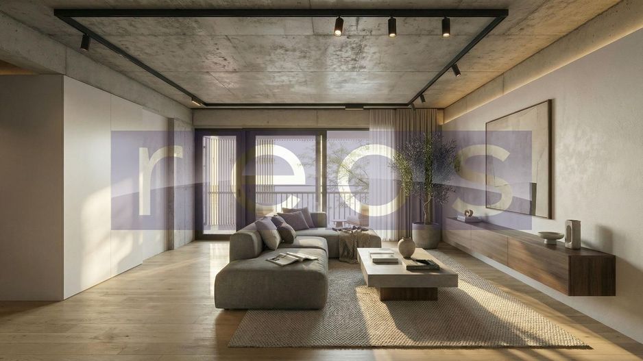 VANZARE- DOROBANTI- 3 CAMERE- P+2+M - LIFT- NZEB-2024 - Poză 1